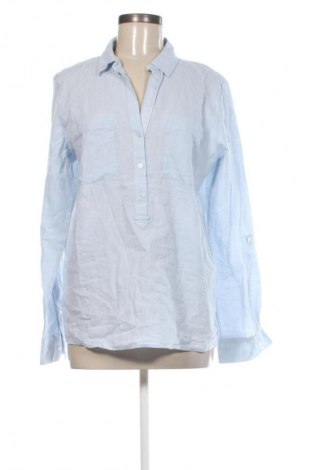 Bluzka damska Opus, Rozmiar M, Kolor Niebieski, Cena 50,99 zł