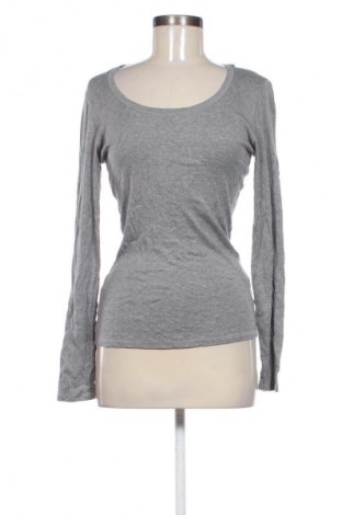 Дамска блуза Opus, Размер M, Цвят Сив, Цена 16,99 лв.