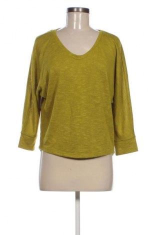 Dámska blúza Opus, Veľkosť S, Farba Zelená, Cena  25,00 €