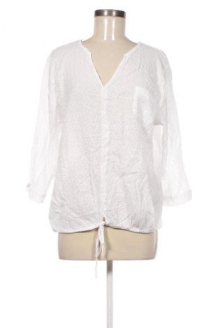 Damen Shirt Opus, Größe XL, Farbe Weiß, Preis € 21,99