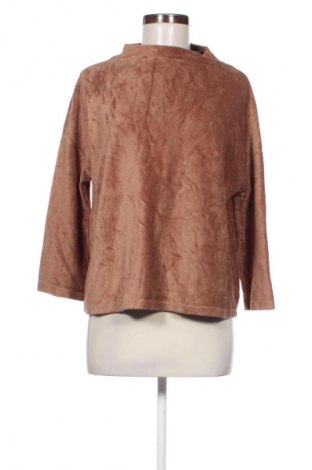 Dámska blúza Opus, Veľkosť S, Farba Hnedá, Cena  10,95 €