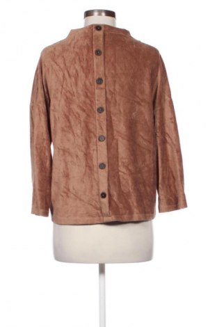 Dámska blúza Opus, Veľkosť S, Farba Hnedá, Cena  10,95 €