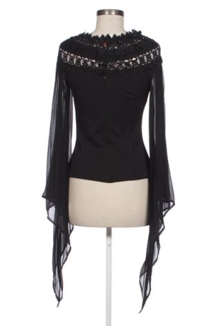 Bluzka damska Orange, Rozmiar S, Kolor Czarny, Cena 43,68 zł
