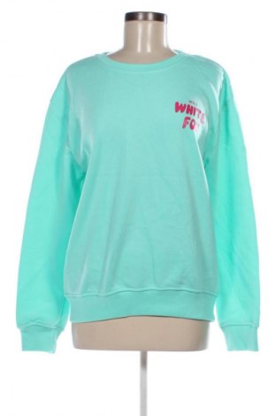 Bluză de femei Original Deluxe, Mărime XS, Culoare Verde, Preț 61,99 Lei