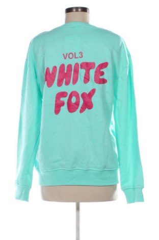 Bluză de femei Original Deluxe, Mărime XS, Culoare Verde, Preț 61,99 Lei