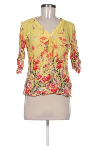 Bluzka damska Orsay, Rozmiar S, Kolor Kolorowy, Cena 26,99 zł