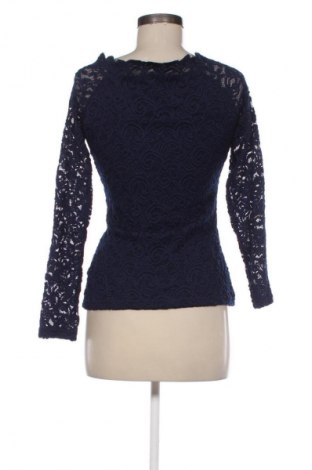 Γυναικεία μπλούζα Orsay, Μέγεθος M, Χρώμα Μπλέ, Τιμή 6,99 €