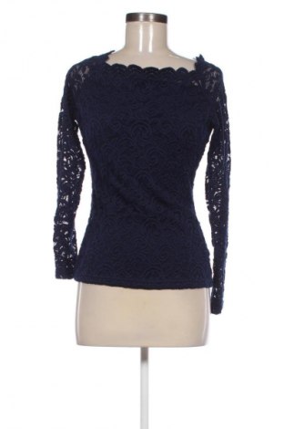 Γυναικεία μπλούζα Orsay, Μέγεθος M, Χρώμα Μπλέ, Τιμή 6,99 €