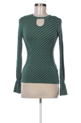 Γυναικεία μπλούζα Orsay, Μέγεθος S, Χρώμα Πολύχρωμο, Τιμή 10,00 €