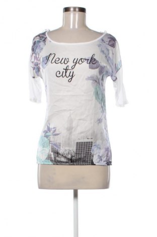 Γυναικεία μπλούζα Orsay, Μέγεθος XS, Χρώμα Πολύχρωμο, Τιμή 10,00 €