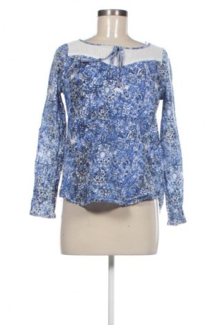 Dámska blúza Orsay, Veľkosť M, Farba Modrá, Cena  3,95 €