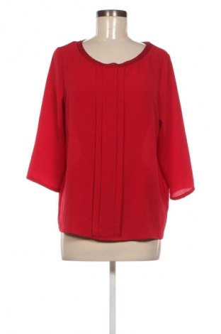 Дамска блуза Orsay, Размер L, Цвят Червен, Цена 5,99 лв.