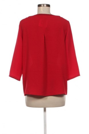 Дамска блуза Orsay, Размер L, Цвят Червен, Цена 5,99 лв.