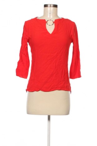 Dámska blúza Orsay, Veľkosť S, Farba Červená, Cena  7,95 €