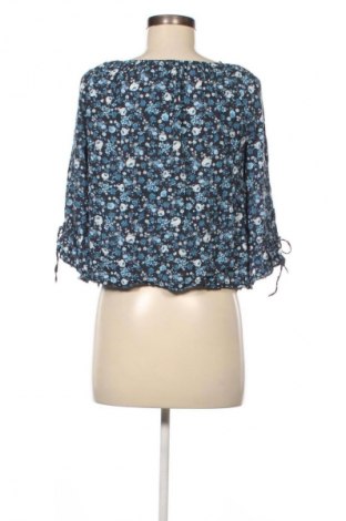 Γυναικεία μπλούζα Orsay, Μέγεθος XS, Χρώμα Πολύχρωμο, Τιμή 6,99 €