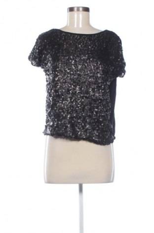 Дамска блуза Orsay, Размер M, Цвят Черен, Цена 19,14 лв.