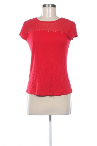 Dámská halenka Orsay, Velikost M, Barva Červená, Cena  190,00 Kč