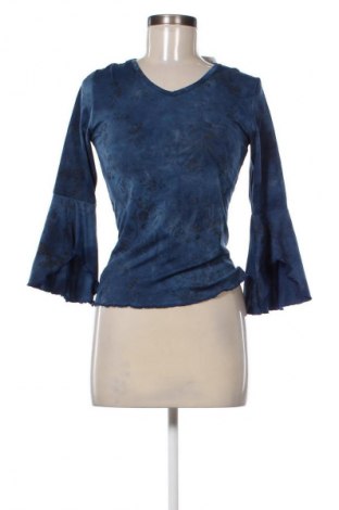 Дамска блуза Orsay, Размер S, Цвят Многоцветен, Цена 19,55 лв.