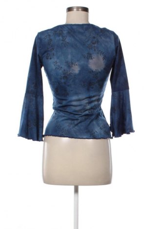 Дамска блуза Orsay, Размер S, Цвят Многоцветен, Цена 19,55 лв.