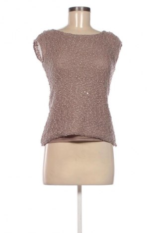 Γυναικεία μπλούζα Orsay, Μέγεθος S, Χρώμα  Μπέζ, Τιμή 15,90 €