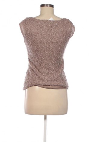 Γυναικεία μπλούζα Orsay, Μέγεθος S, Χρώμα  Μπέζ, Τιμή 15,90 €