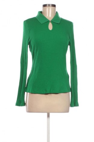 Dámska blúza Orsay, Veľkosť L, Farba Zelená, Cena  10,95 €