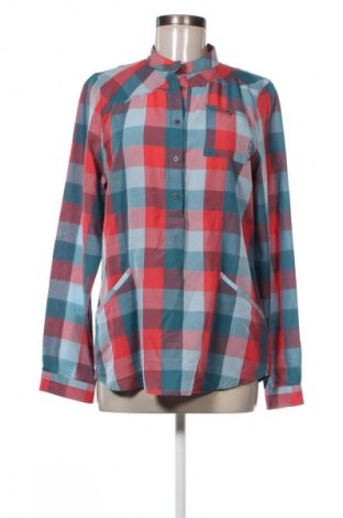 Дамска блуза Ortovox, Размер L, Цвят Многоцветен, Цена 82,08 лв.