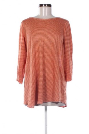 Női pulóver Oska, Méret L, Szín Narancssárga
, Ár 12 388 Ft