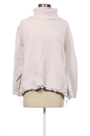 Bluzka damska Oui, Rozmiar L, Kolor Beżowy, Cena 129,99 zł