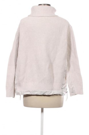 Bluzka damska Oui, Rozmiar L, Kolor Beżowy, Cena 129,99 zł