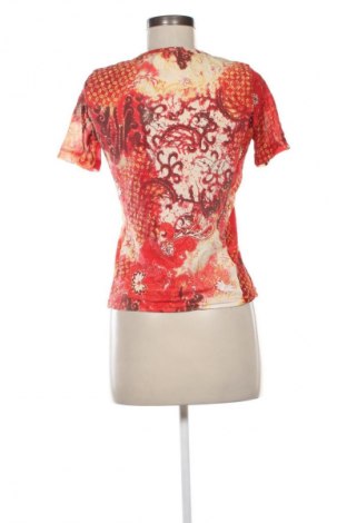 Дамска блуза Oui, Размер S, Цвят Многоцветен, Цена 41,00 лв.