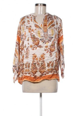 Női blúz Oui, Méret M, Szín Sokszínű, Ár 4 579 Ft