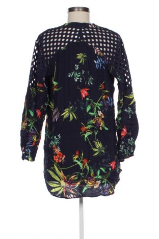 Дамска блуза Oui, Размер S, Цвят Многоцветен, Цена 8,99 лв.