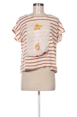 Dámska blúza Oui, Veľkosť L, Farba Viacfarebná, Cena  20,97 €