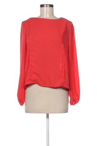 Damen Shirt Oviesse, Größe XL, Farbe Rot, Preis 5,99 €