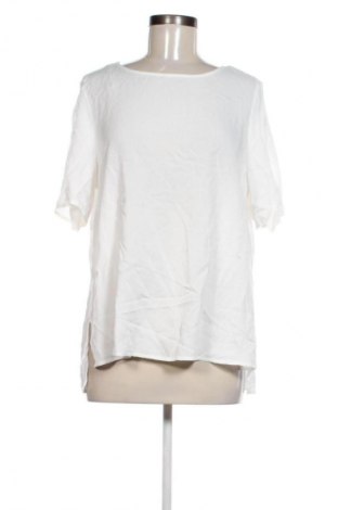 Bluzka damska Oviesse, Rozmiar L, Kolor Biały, Cena 43,99 zł