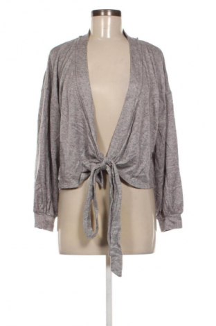 Bluzka damska Oysho, Rozmiar M, Kolor Szary, Cena 24,99 zł