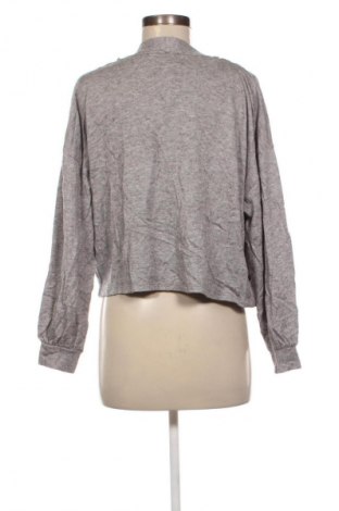 Bluzka damska Oysho, Rozmiar M, Kolor Szary, Cena 24,99 zł