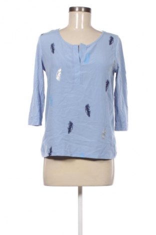 Bluzka damska PTC, Rozmiar S, Kolor Niebieski, Cena 45,99 zł