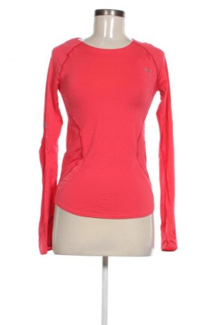 Damen Shirt PUMA, Größe XS, Farbe Rot, Preis 17,99 €