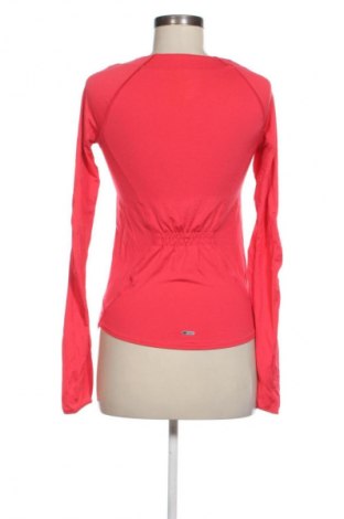 Damen Shirt PUMA, Größe XS, Farbe Rot, Preis 17,99 €