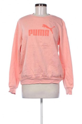 Damen Shirt PUMA, Größe L, Farbe Orange, Preis € 24,99
