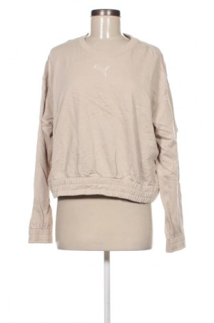 Női blúz PUMA, Méret XL, Szín Bézs, Ár 8 979 Ft