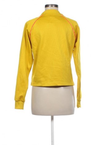 Bluzka damska PUMA, Rozmiar S, Kolor Żółty, Cena 89,99 zł