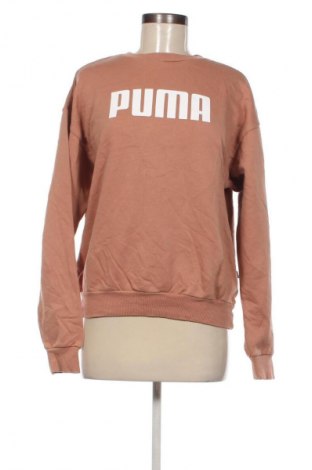 Bluzka damska PUMA, Rozmiar S, Kolor Brązowy, Cena 99,99 zł