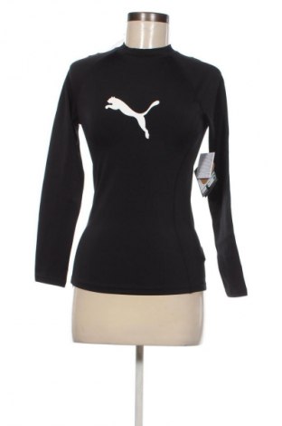 Damen Shirt PUMA, Größe S, Farbe Schwarz, Preis € 41,99