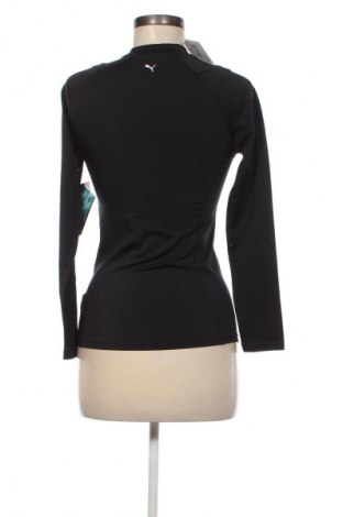 Damen Shirt PUMA, Größe S, Farbe Schwarz, Preis € 41,99