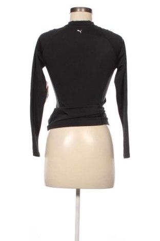 Dámska blúza PUMA, Veľkosť S, Farba Čierna, Cena  46,95 €