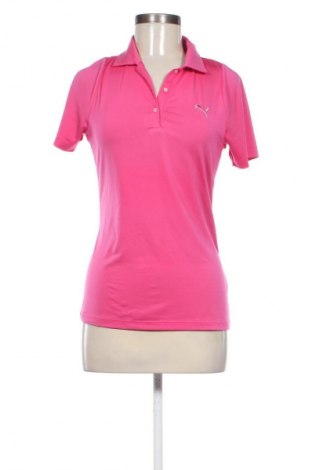 Bluzka damska PUMA, Rozmiar XS, Kolor Różowy, Cena 94,38 zł