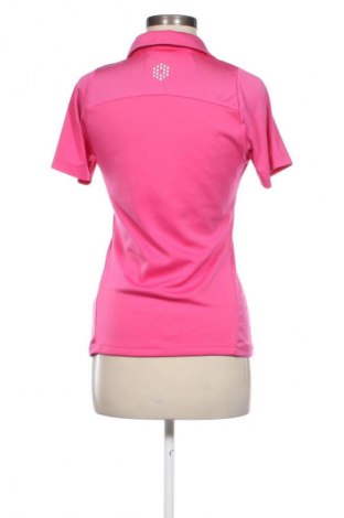 Bluzka damska PUMA, Rozmiar XS, Kolor Różowy, Cena 94,38 zł